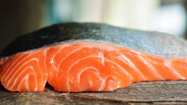 Falsches Verbrauchsdatum: «Mein Lieblings Bio Lachs» zurückgerufen