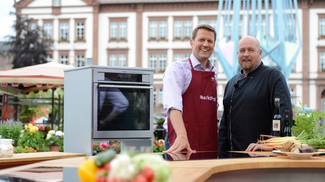 „Marktfrisch“ kommt nach Mayen
