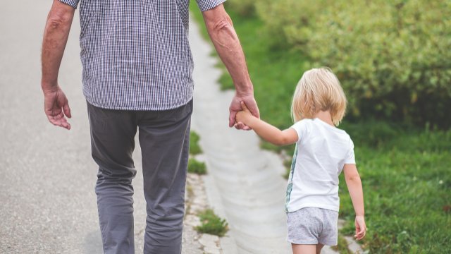 Plötzlich alleinerziehend – und alles steht Kopf!