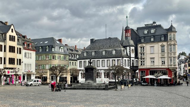 Satzung zum wiederkehrenden Beitrag wird zeitnah veröffentlicht