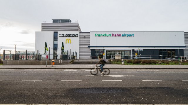 Neuer Flughafen-Hahn-Besitzer will einen Neustart