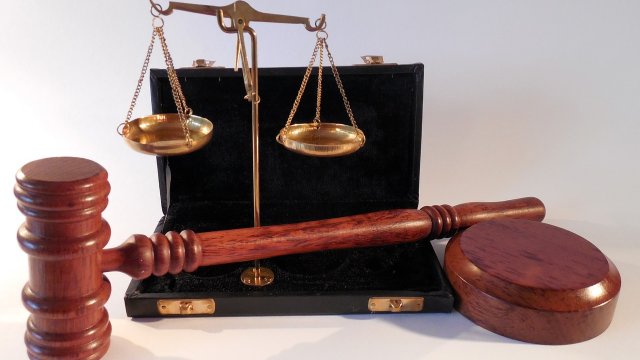 Schöffen und Jugendschöffen gesucht – „Wo kein Schöffe, da kein Richter.“