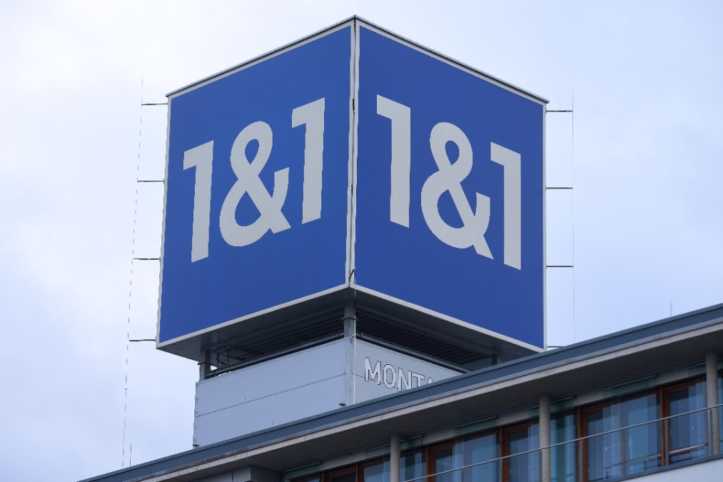 Behörde leitet Bußgeldverfahren gegen Netzbetreiber 1&1 ein Behörde leitet Bußgeldverfahren gegen Netzbetreiber 1&1 ein