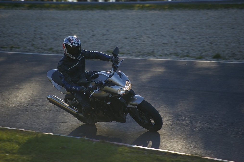 Motorradsaisonstart am Nürburgring Motorradsaisonstart am Nürburgring