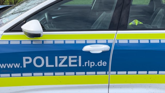 Neuwied: Razzia mit Drogenfund