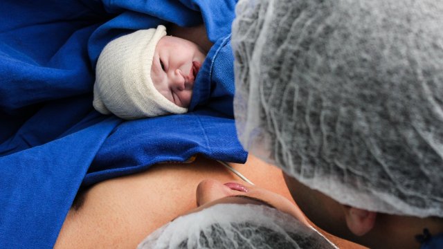 Geburtshilfe erhält Finanzhilfe