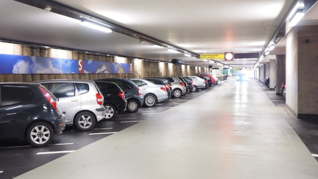 Bürger dürfen Falschparker mit Fotobeweis anzeigen
