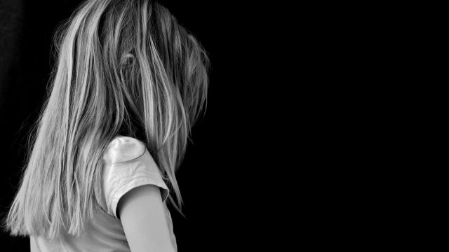 Mehr Straftaten von Kindern unter 14 Jahren 