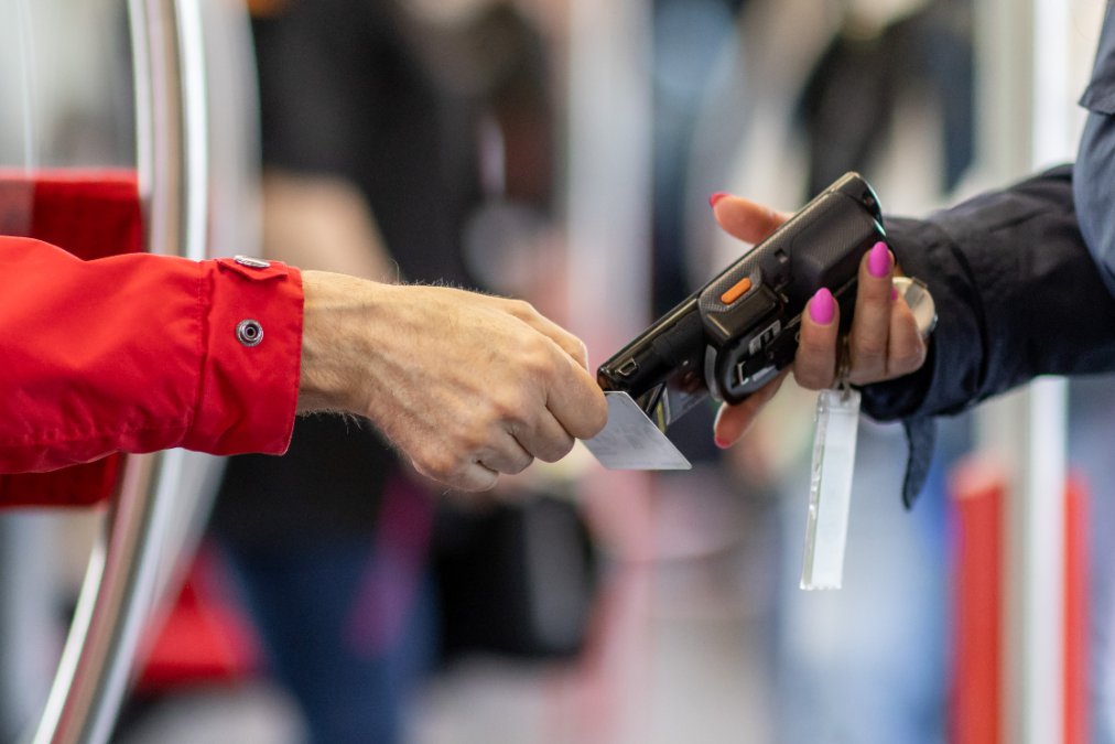 Mehrheit findet: Schwarzfahren sollte keine Straftat mehr sein Mehrheit findet: Schwarzfahren sollte keine Straftat mehr sein