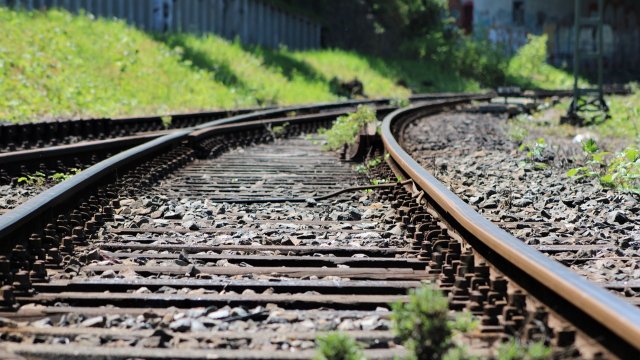 Nächtliche Bauarbeiten der Deutschen Bahn zwischen Bad Ems und Wiesbach