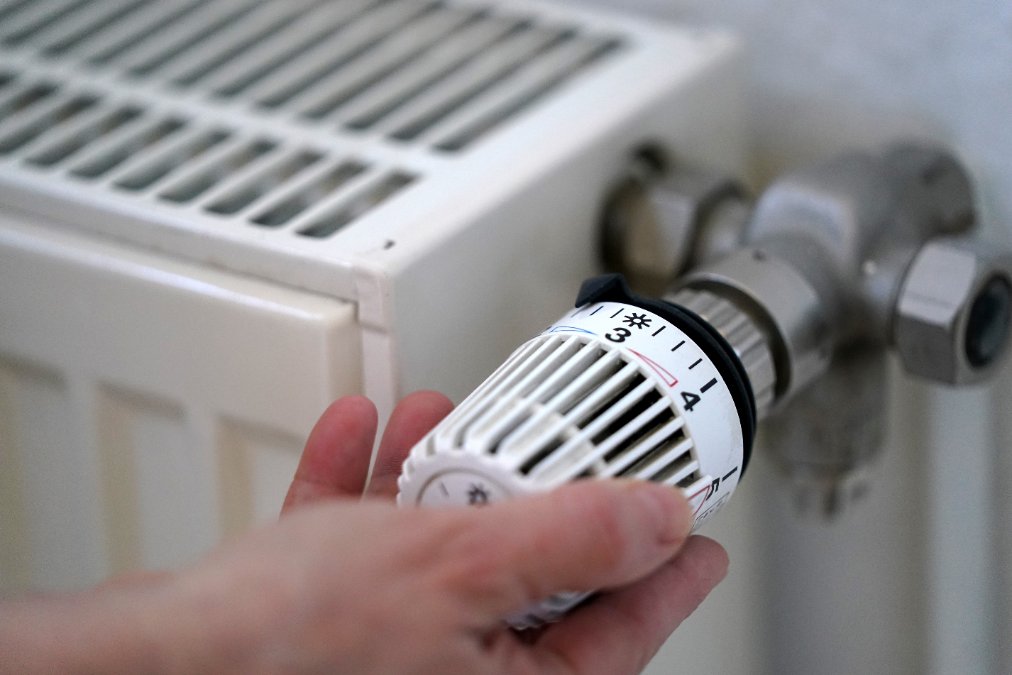 Ministerium: Wärmewende soll Bürger neun Milliarden Euro kosten Ministerium: Wärmewende soll Bürger neun Milliarden Euro kosten