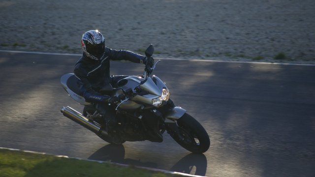 Motorradsaisonstart am Nürburgring