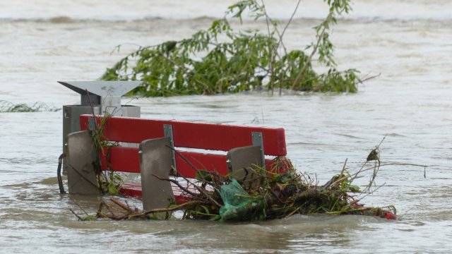 Katastrophenschutz: Abteilungsleiter zu Umgang mit Urlauben nach Flut