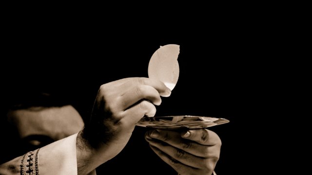 Früherer Priester soll Missbrauchsopfer fotografiert haben