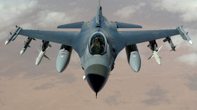 Luftwaffe: Bundeswehr plant großes Luftwaffen-Manöver