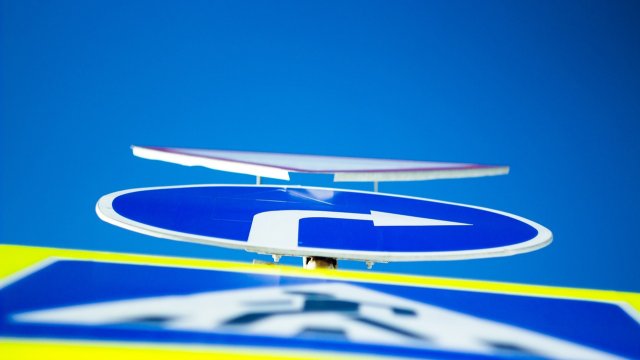 Verkehrs-Feldversuch auf dem Schenkendorfplatz geplant