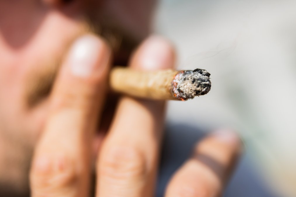 Cannabis und Straßenverkehr: Verbände warnen vor Risiken Cannabis und Straßenverkehr: Verbände warnen vor Risiken