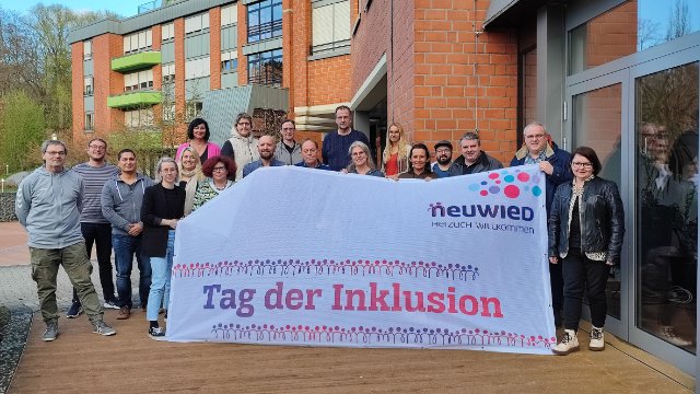 Informieren, selbst erfahren – einfach gemeinsam 