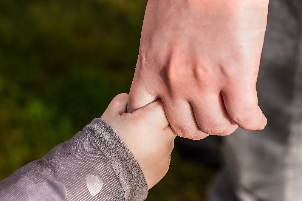 Familienministerin will zügige Umsetzung von Kindergrundsicherung