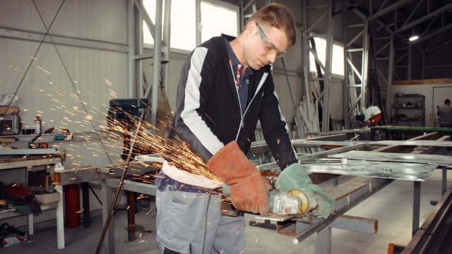 637 Meisterbriefe aus 20 Berufen wurden in Koblenz gefeiert