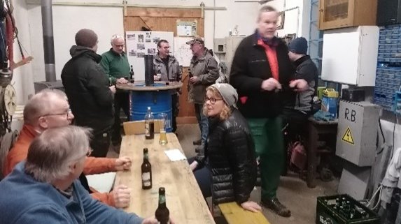 Gelungene Frühjahrsaktionen von „Wir für Seelbach“
