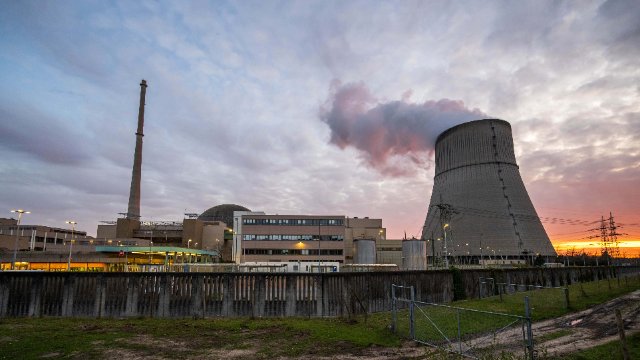 Deutschlandtrend: Mehrheit hält Atomausstieg für falsch