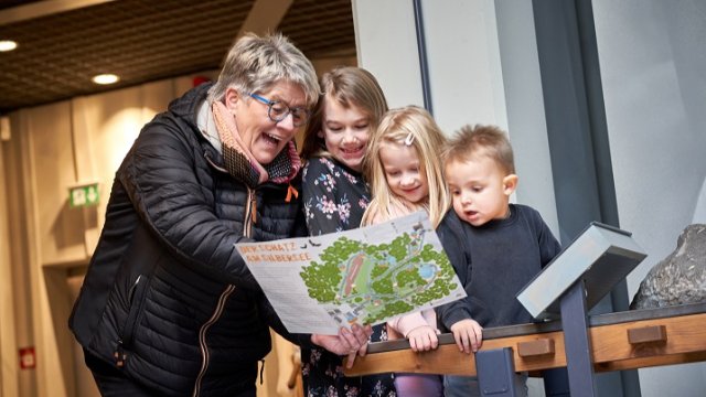 Internationalen Museumstag im Eifelmuseum erleben
