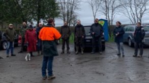 Bechelner Wald – Potential und Herausforderung