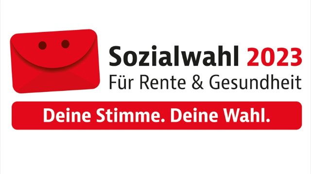 Sozialministerium Rheinland-Pfalz ruft zur Teilnahme an der Sozialwahl auf