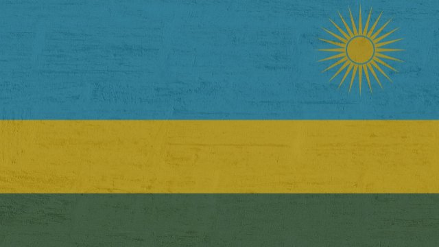 Spendenaufruf für Flutopfer in Ruanda 
