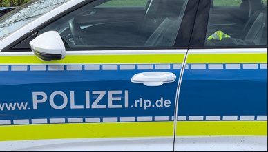 Koblenz: Acht verletzte Personen bei Unfall