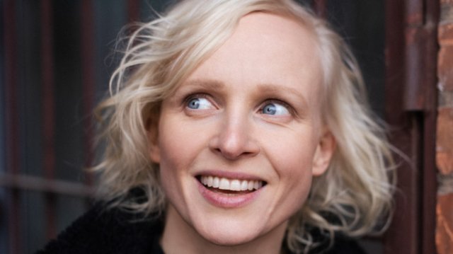 Bühne frei für Anne Müller! 