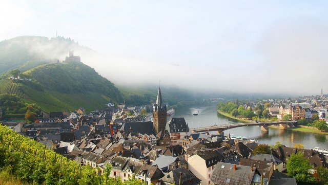 9 von 24 Landkreisen kämpfen mit nicht genehmigten Haushalten