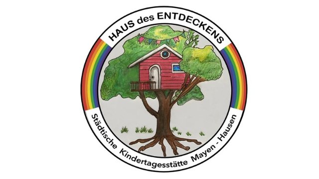 Städtische Kita Mayen-Hausen erhält neuen Namen