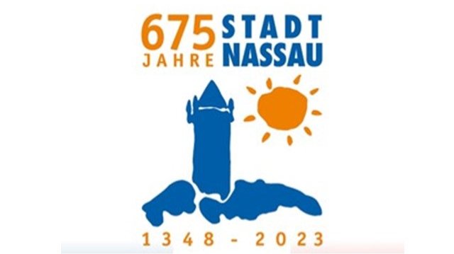 Feier am Pfingstwochenende – 675 Jahre Stadtrechte für Nassau