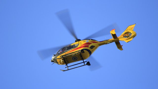 Montabaur: Schwerverletzter nach Unfall