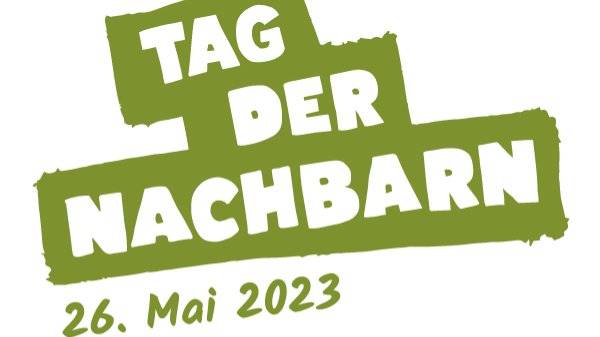 Tag der Nachbarschaft 2023 in Weißenthurm