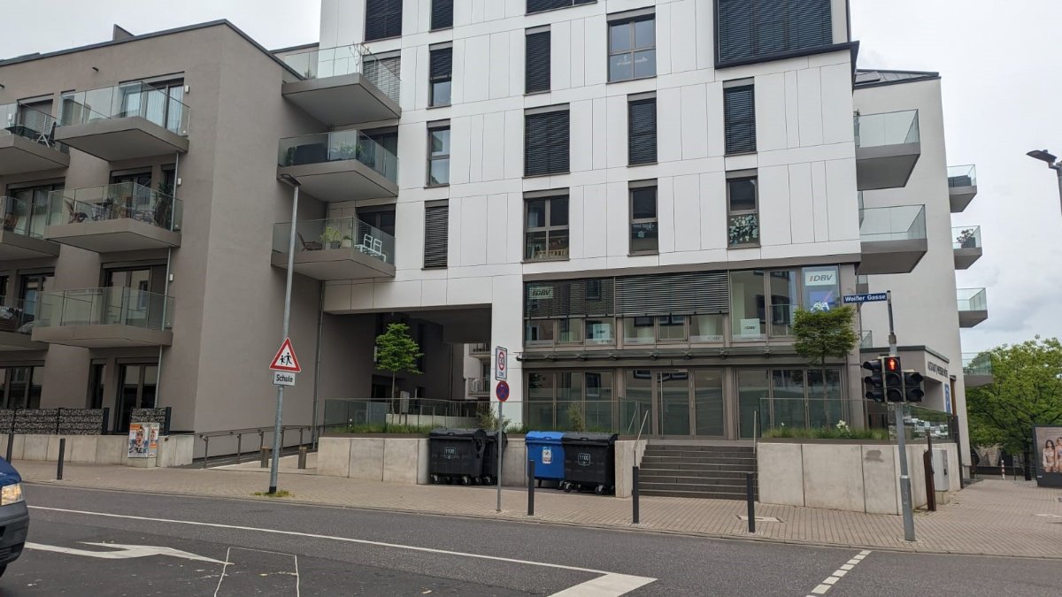 Polizei auf der Suche nach Zeugen: Unbekannte in Koblenzer Wohnung eingebrochen Polizei auf der Suche nach Zeugen: Unbekannte in Koblenzer Wohnung eingebrochen