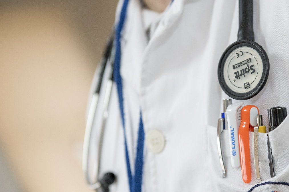 Rund 1000 Klinikärzte in NRW und Rheinland-Pfalz streiken Rund 1000 Klinikärzte in NRW und Rheinland-Pfalz streiken