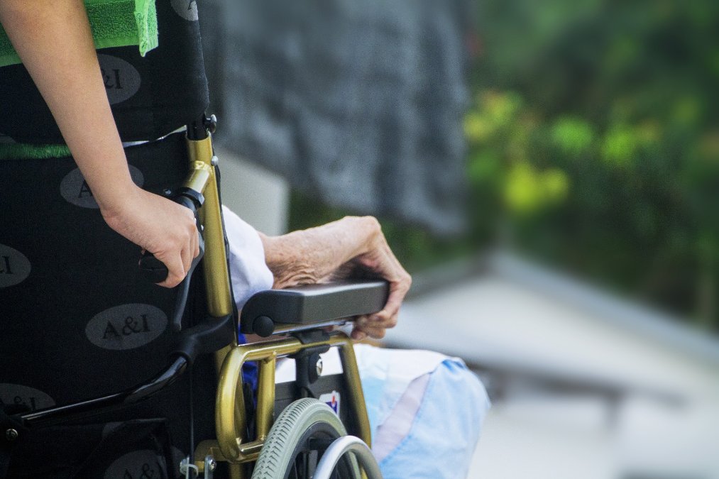 Rheinland-Pfalz startet digitale Bildungsoffensive in der Pflege Rheinland-Pfalz startet digitale Bildungsoffensive in der Pflege
