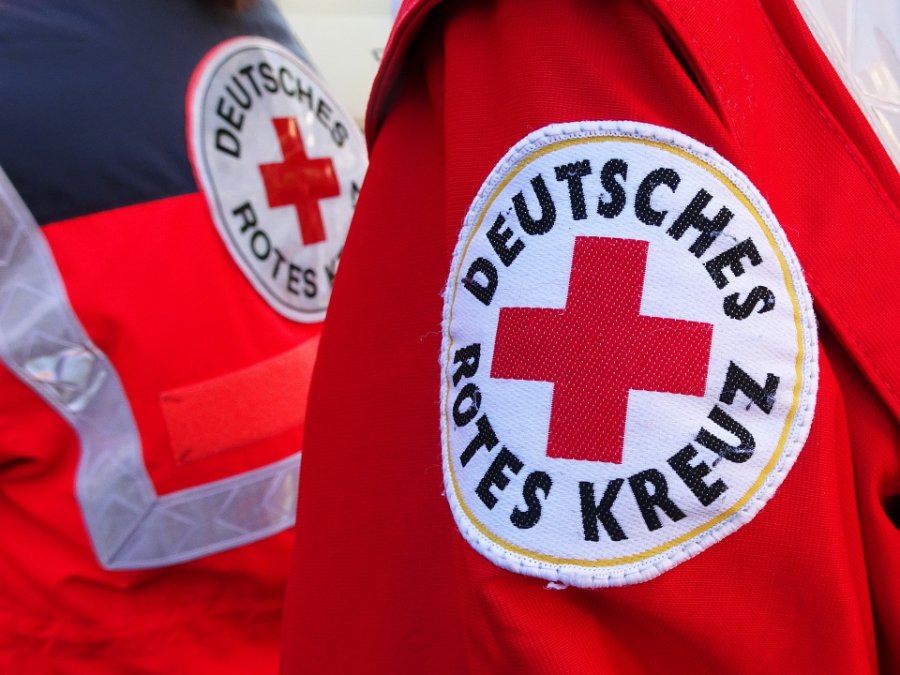 Singhofen: Motorradfahrer nach Unfall schwer verletzt Singhofen: Motorradfahrer nach Unfall schwer verletzt