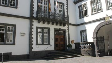 Zahlreiche Themen bei der April-Sitzung des Koblenzer Stadtrats
