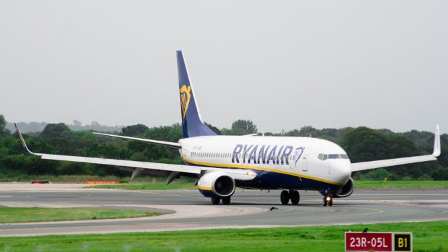 Streit um Ryanair-Beihilfen: Gericht lehnt Berufung der Lufthansa ab