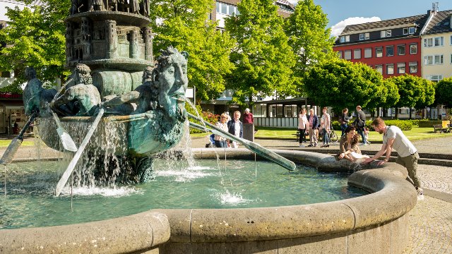 Neue Stadtführung: Koblenz – Die Wiege von Rheinland-Pfalz