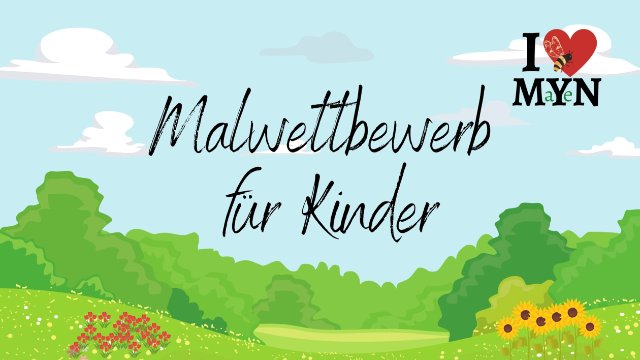 Zeige uns deine schönste Bienen-Blumenwiese 