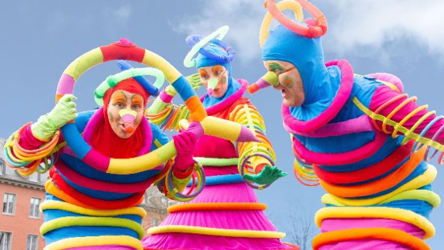 Kultur, Kunst und Kulinarik in Mayen