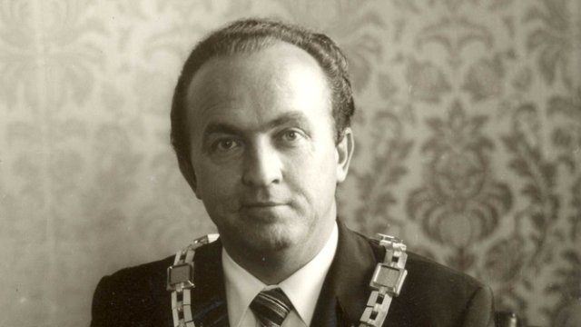 Trauer um Oberbürgermeister a. D. Rolf Weiler