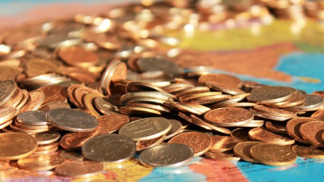 Inflationsrate in Rheinland-Pfalz gesunken