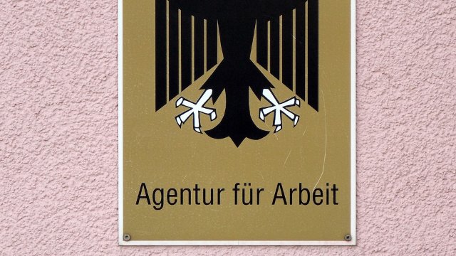 Deutlicher Rückgang der Arbeitslosigkeit in Rheinland-Pfalz