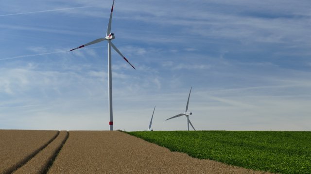 Genehmigungsverfahren für Windräder werden zentralisiert
